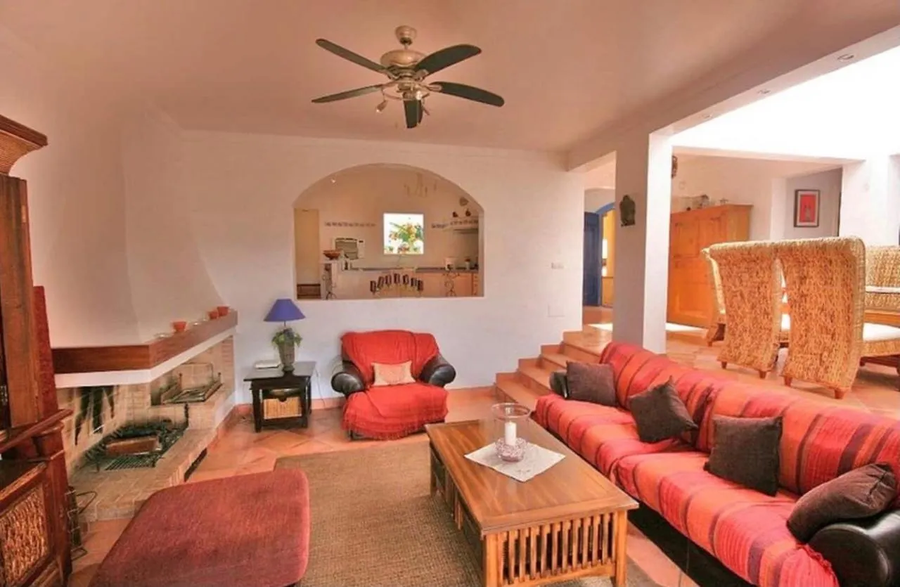 Villa Picasso Puerto de Andratx