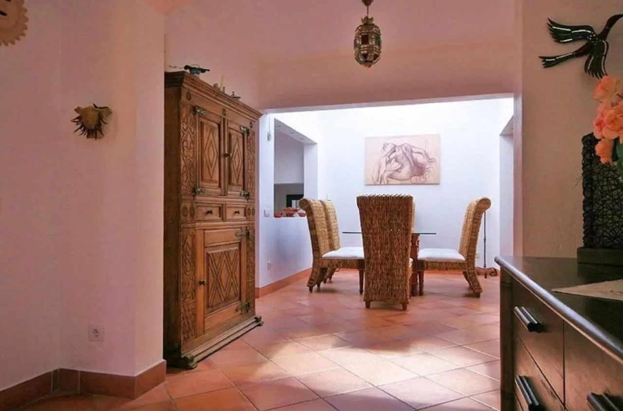 Villa Picasso Port D'Andratx Spain