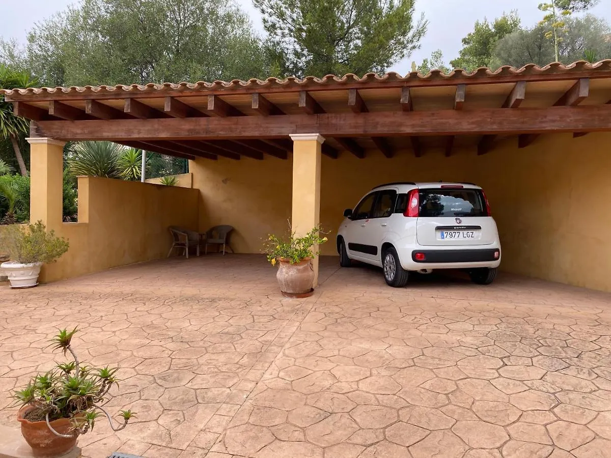 Villa Picasso Puerto de Andratx